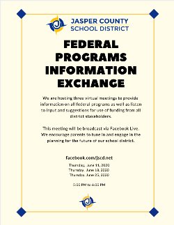 Federal Programs Information Exchange